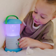 Let's Explore Light & Sound Lantern Play Set B7