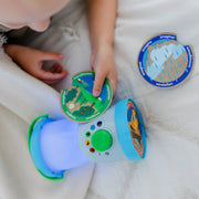 Let's Explore Light & Sound Lantern Play Set B7
