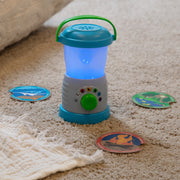 Let's Explore Light & Sound Lantern Play Set B7