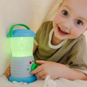 Let's Explore Light & Sound Lantern Play Set B7