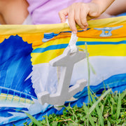 Let's Explore Sailboat Play Set D8