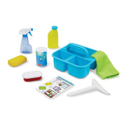 Let's Play House! Spray, Squirt & Squeegee Play Set W1