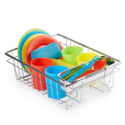 Let's Play House! Wash & Dry Dish Set Y2