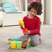 Let's Play House! Wash & Dry Dish Set Y2