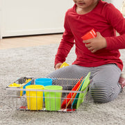 Let's Play House! Wash & Dry Dish Set Y2