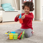 Let's Play House! Wash & Dry Dish Set Y2