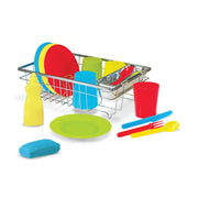 Let's Play House! Wash & Dry Dish Set Y2