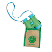 Let’s Explore Binoculars & Compass Play Set N0