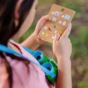 Let’s Explore Binoculars & Compass Play Set N0