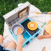 Let’s Explore Camp Stove Play Set S0