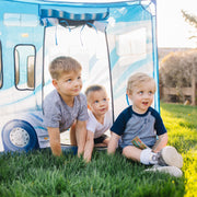 Let’s Explore Camper Tent Play Set L7