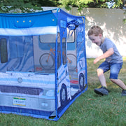 Let’s Explore Camper Tent Play Set L7