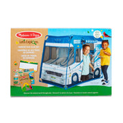 Let’s Explore Camper Tent Play Set Y9