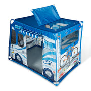 Let’s Explore Camper Tent Play Set Y9