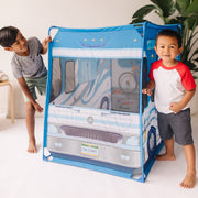 Let’s Explore Camper Tent Play Set Y9