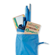 Let’s Explore Camper Tent Play Set Y9