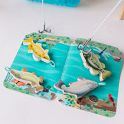 Let’s Explore Fishing Play Set E4