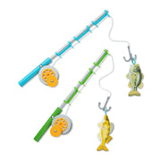 Let’s Explore Fishing Play Set T9