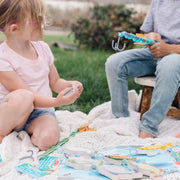 Let’s Explore Fishing Play Set T9