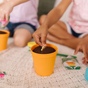 Let’s Explore Flower Gardening Play Set D6
