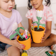 Let’s Explore Flower Gardening Play Set D6