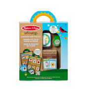 Let’s Explore Indoor/Outdoor Scavenger Hunt Play Set L4