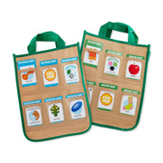 Let’s Explore Indoor/Outdoor Scavenger Hunt Play Set L4