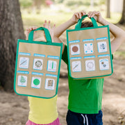Let’s Explore Indoor/Outdoor Scavenger Hunt Play Set L4