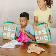 Let’s Explore Indoor/Outdoor Scavenger Hunt Play Set V5