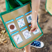 Let’s Explore Indoor/Outdoor Scavenger Hunt Play Set V5