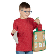 Let’s Explore Indoor/Outdoor Scavenger Hunt Play Set V5
