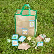 Let’s Explore Indoor/Outdoor Scavenger Hunt Play Set V5