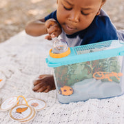 Let’s Explore Terrarium Observations Play Set P8