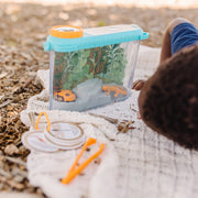 Let’s Explore Terrarium Observations Play Set U8