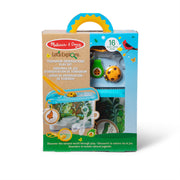 Let’s Explore Terrarium Observations Play Set U8