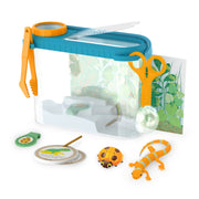 Let’s Explore Terrarium Observations Play Set U8