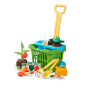 Let’s Explore Vegetable Gardening Play Set I5
