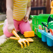 Let’s Explore Vegetable Gardening Play Set I5