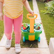 Let’s Explore Vegetable Gardening Play Set I5