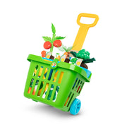 Let’s Explore Vegetable Gardening Play Set I5