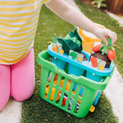 Let’s Explore Vegetable Gardening Play Set I5