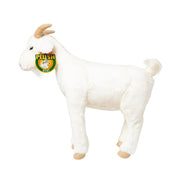 Lifelike Plush Goat X9