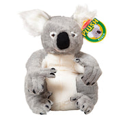 Lifelike Plush Koala X8