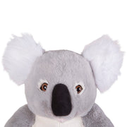 Lifelike Plush Koala X8