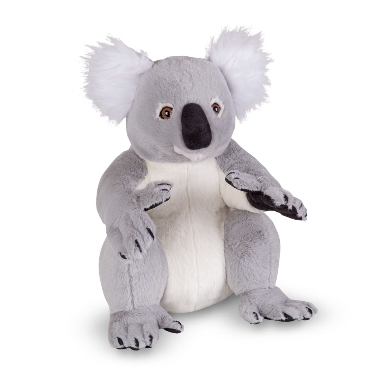 Lifelike Plush Koala Z6