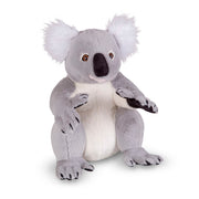 Lifelike Plush Koala Z6