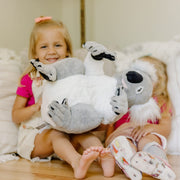 Lifelike Plush Koala Z6