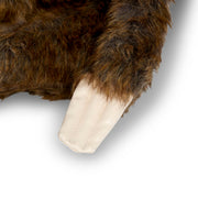 Lifelike Plush Sloth D3