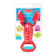 Louie Lobster Claw Catcher Pool Toy W3