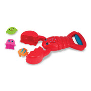 Louie Lobster Claw Catcher Pool Toy W3